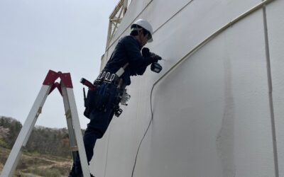 屋外工事